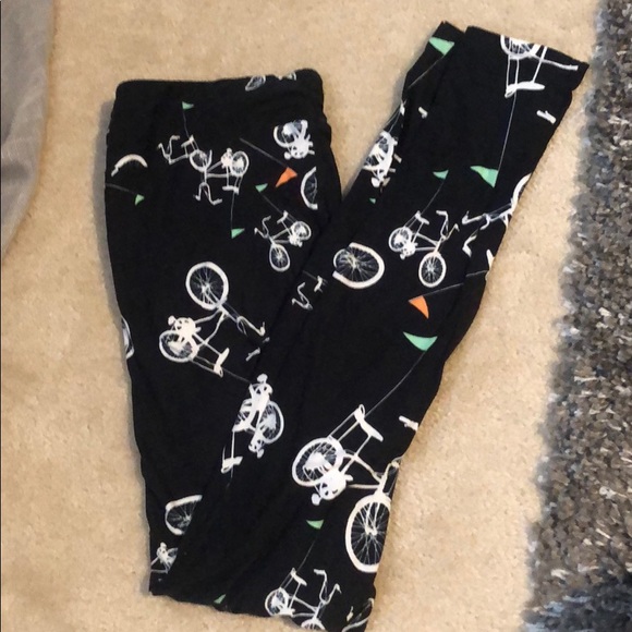 LuLaRoe Leggings - Picture 1 of 1